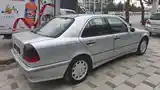 Mercedes-Benz C class, 1996-4