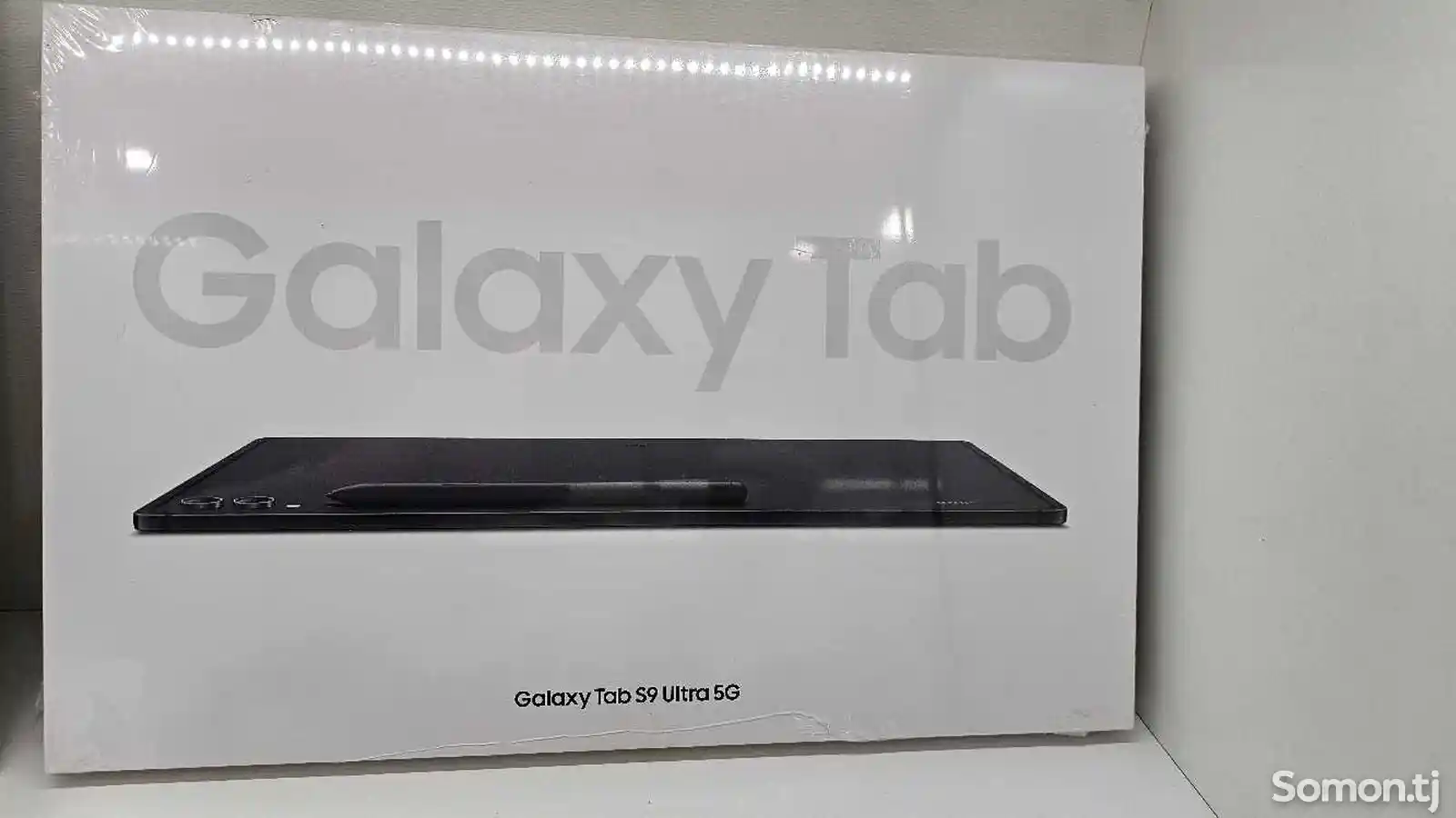 Планшет Samsung Galaxy Tab S9 Ultra 5G