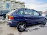 Opel Astra F, 1996-2