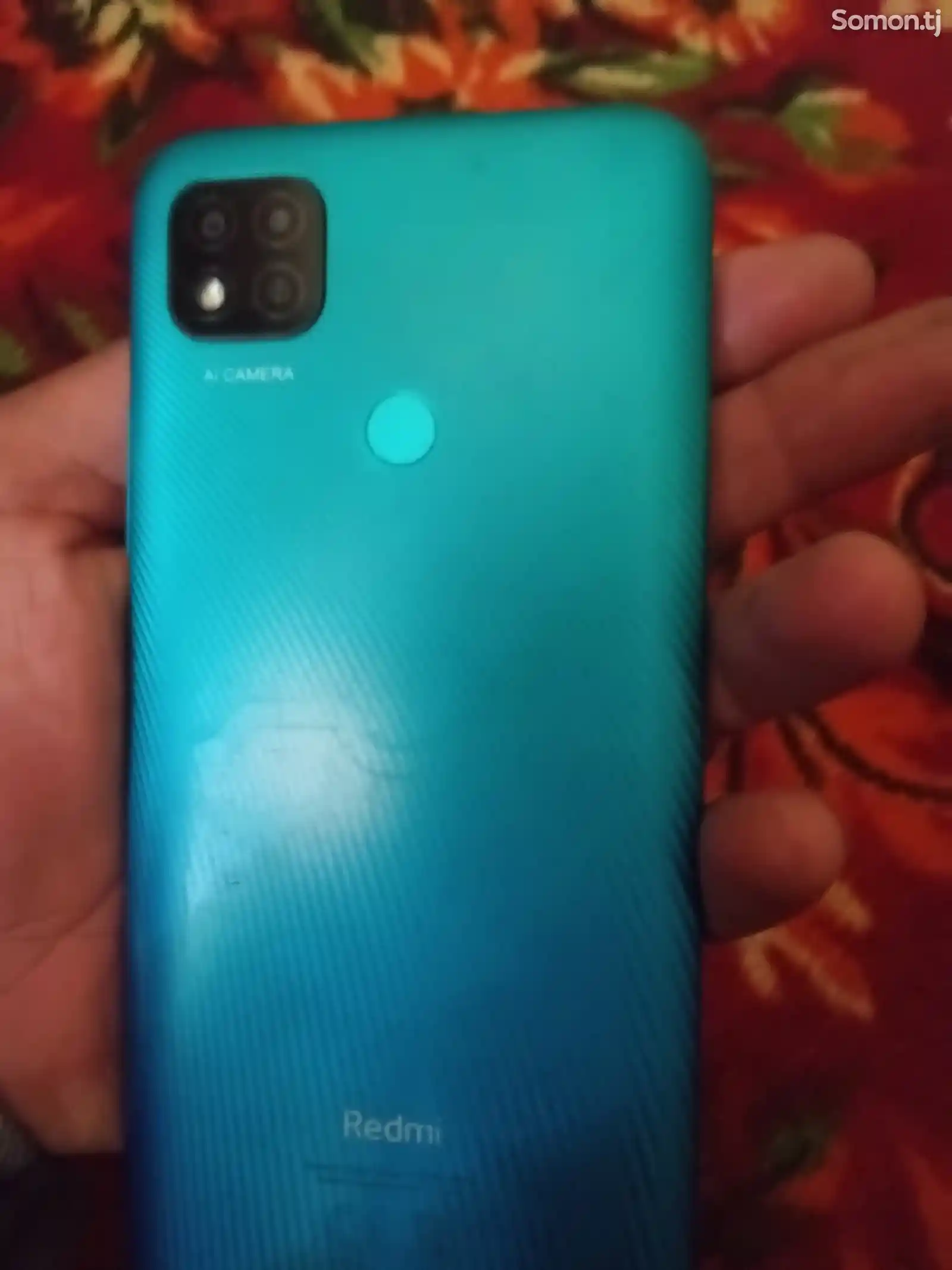 Xiaomi Redmi 9C-3