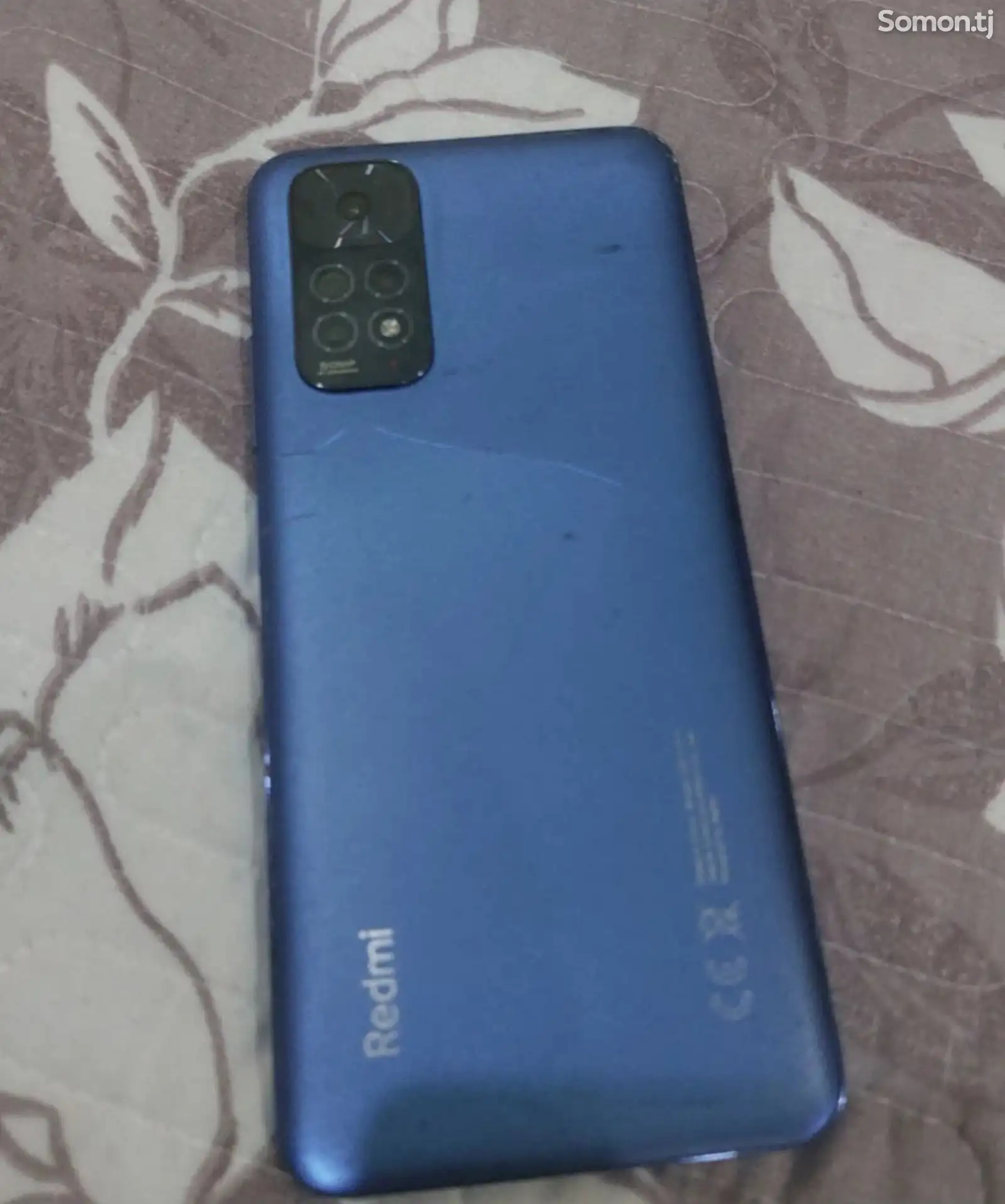 Xiaomi redmi 11-1