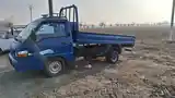 Бортовой автомобиль Hyundai Porter 1, 2002-4