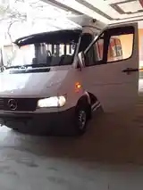 Mercedes-Benz Sprinter, 1997-4