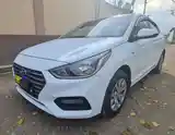 Hyundai Solaris, 2018-3