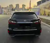 Lexus RX series, 2019-2