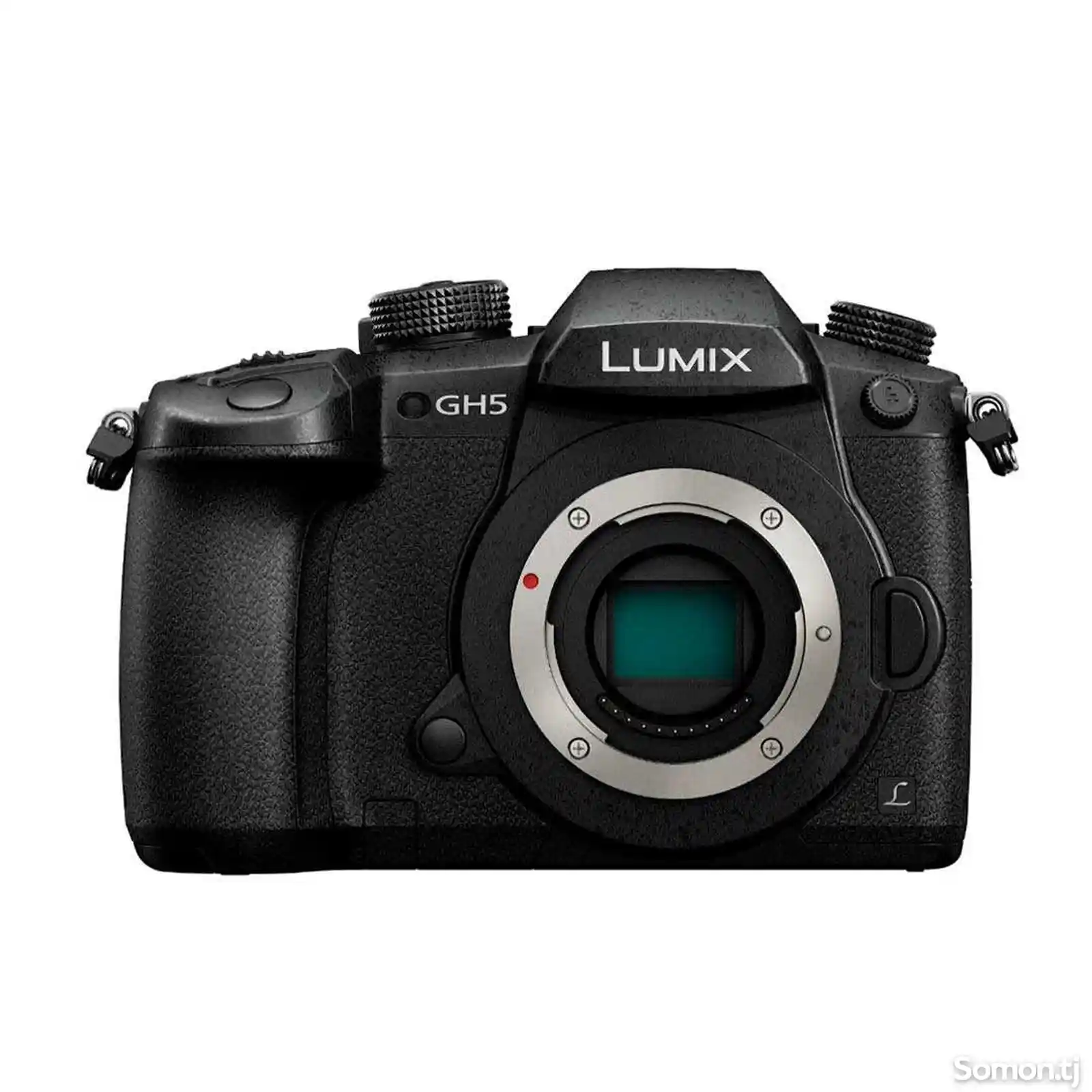 Фотоаппарат Lumix GH5 на заказ