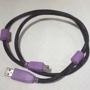 Кабель USB A m mini USB B m
