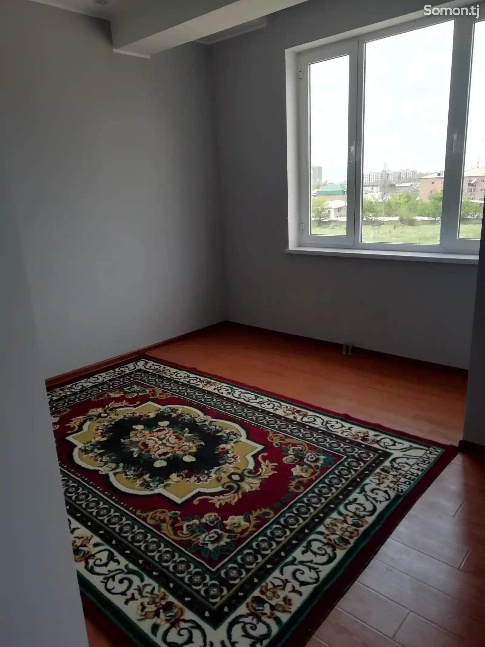 3-комн. квартира, 4 этаж, 60 м², Фирдавсӣ, 65 мкр-8