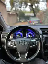 Toyota Camry, 2015-5