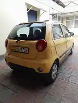 Chevrolet Matiz, 2008-7