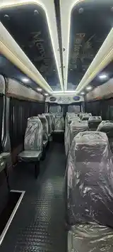 Mercedes Benz Sprinter, 2014-8