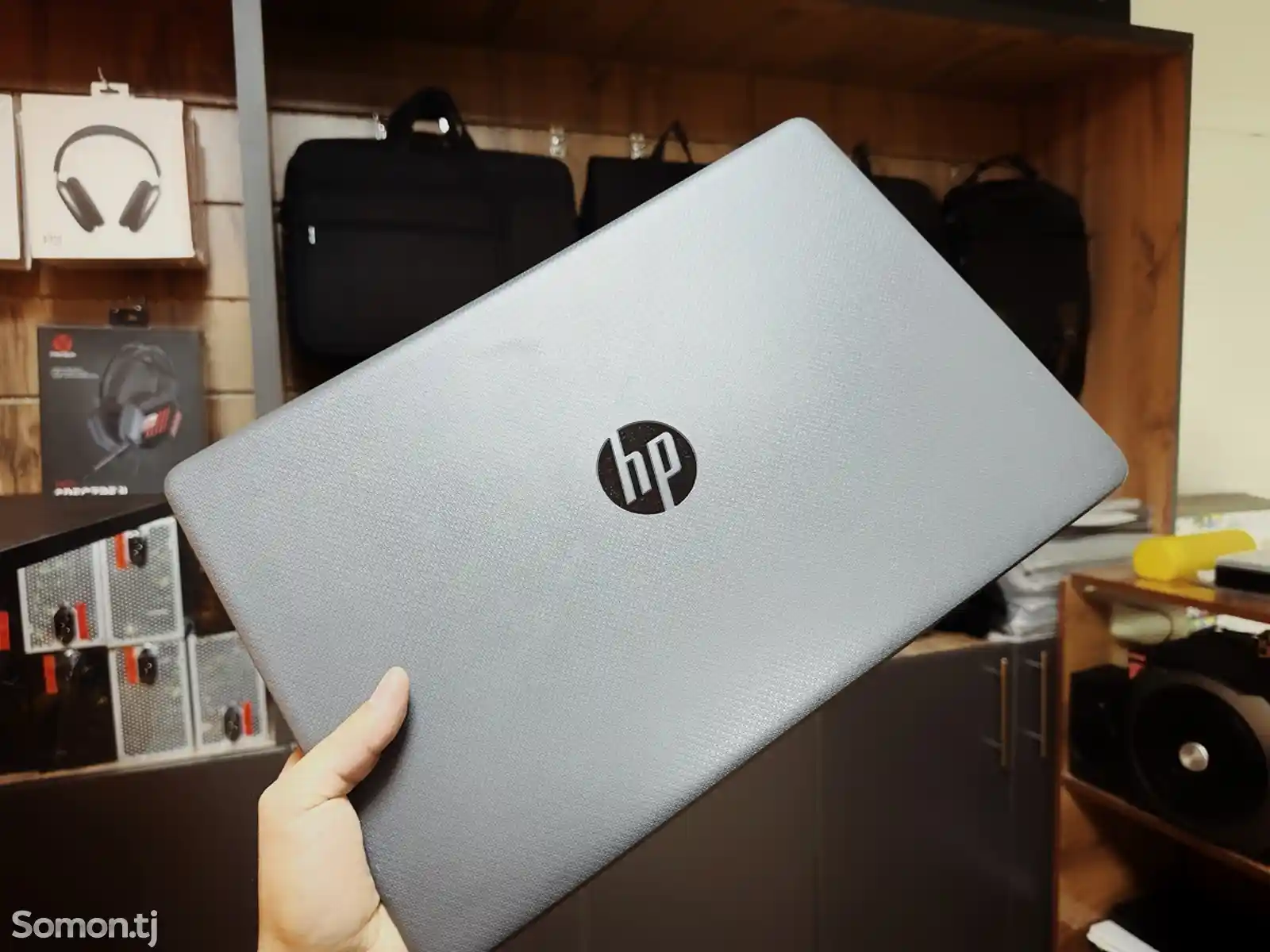 Ноутбук Hp G8 core i5 11 8/512-2