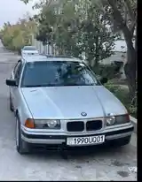 BMW 3 series, 1992-5