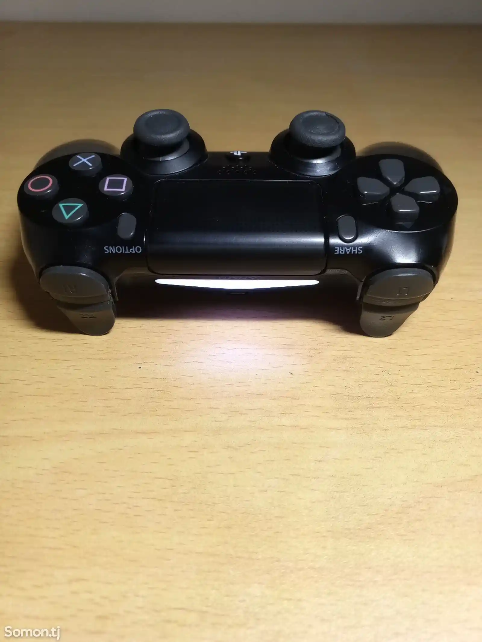 Игровая приставка PlayStation 4-7