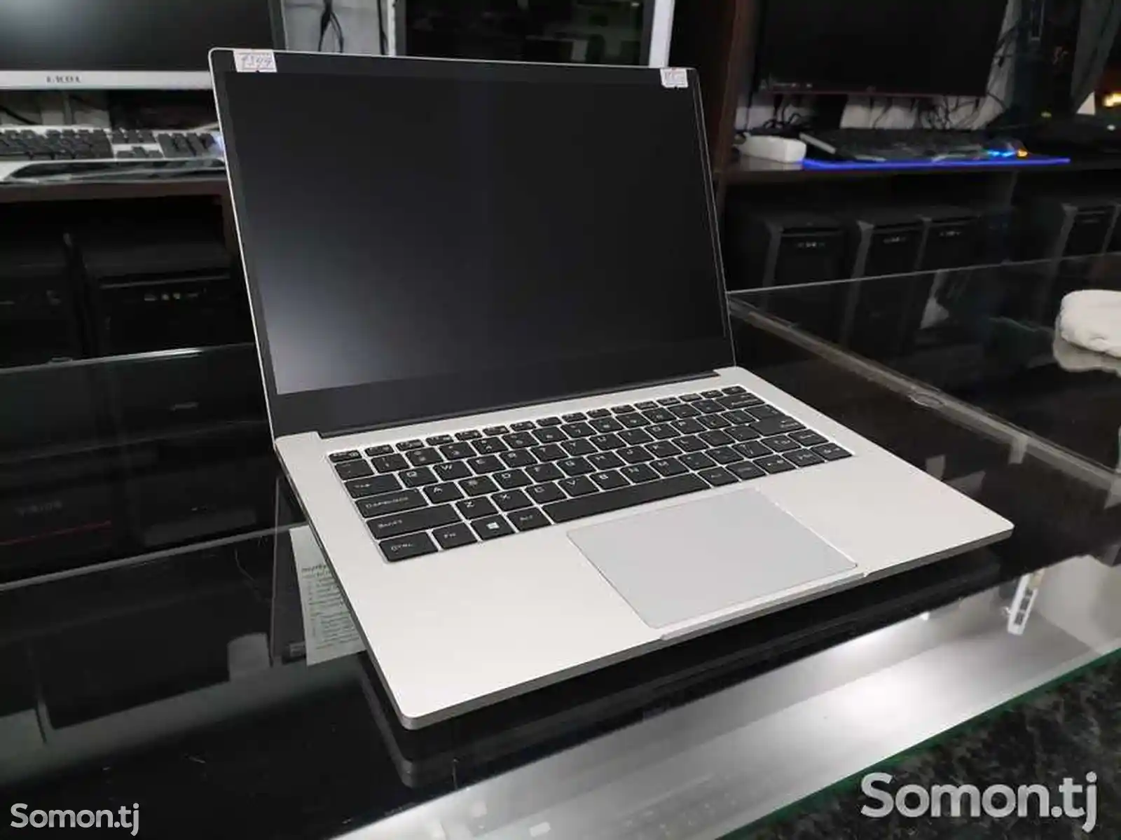 Ноутбук Mechrevo S1 PRO Core i5-10210U 8Gb/256Gb SSD 10th GEN-3