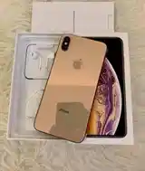 Apple iPhone Xs, 256 gb, Gold-2