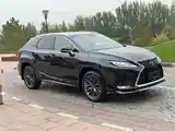 Lexus RX series, 2022-8