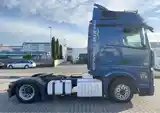 Седельный тягач Mercedes-Benz Actros 1845 Евро 5, 2012-7