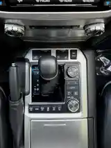 Toyota Land Cruiser, 2018-11