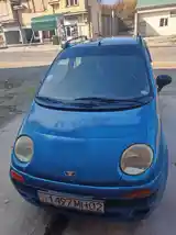 Daewoo Matiz, 1999-3