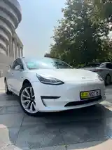 Tesla Model 3, 2020-3