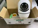 Wifi camera с подключением к телефону-4