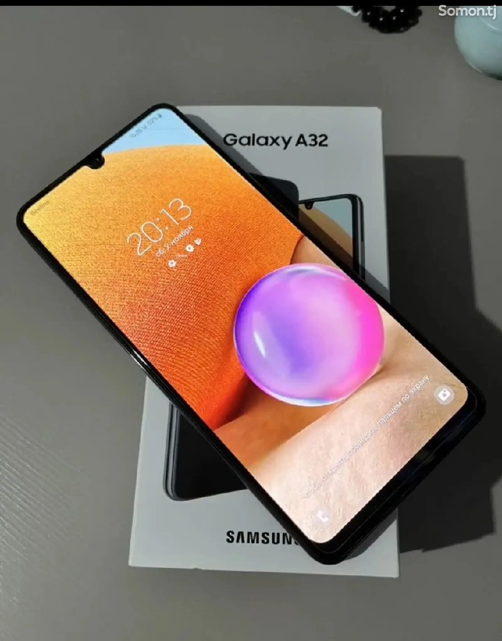 Samsung Galaxy A32