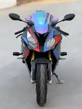 Мотоцикл BMW S1000RR на заказ-7