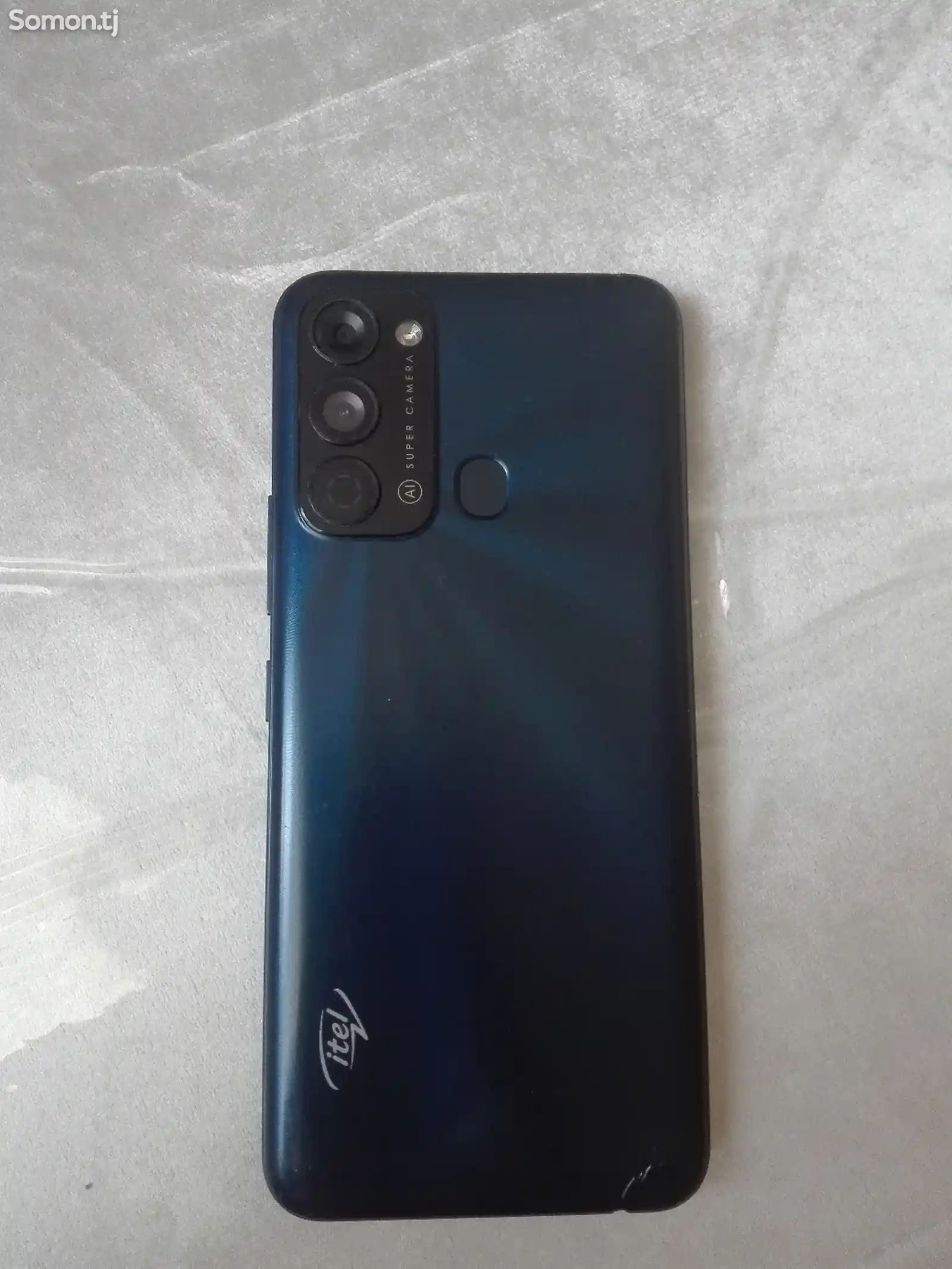 Itel Vision 3-2