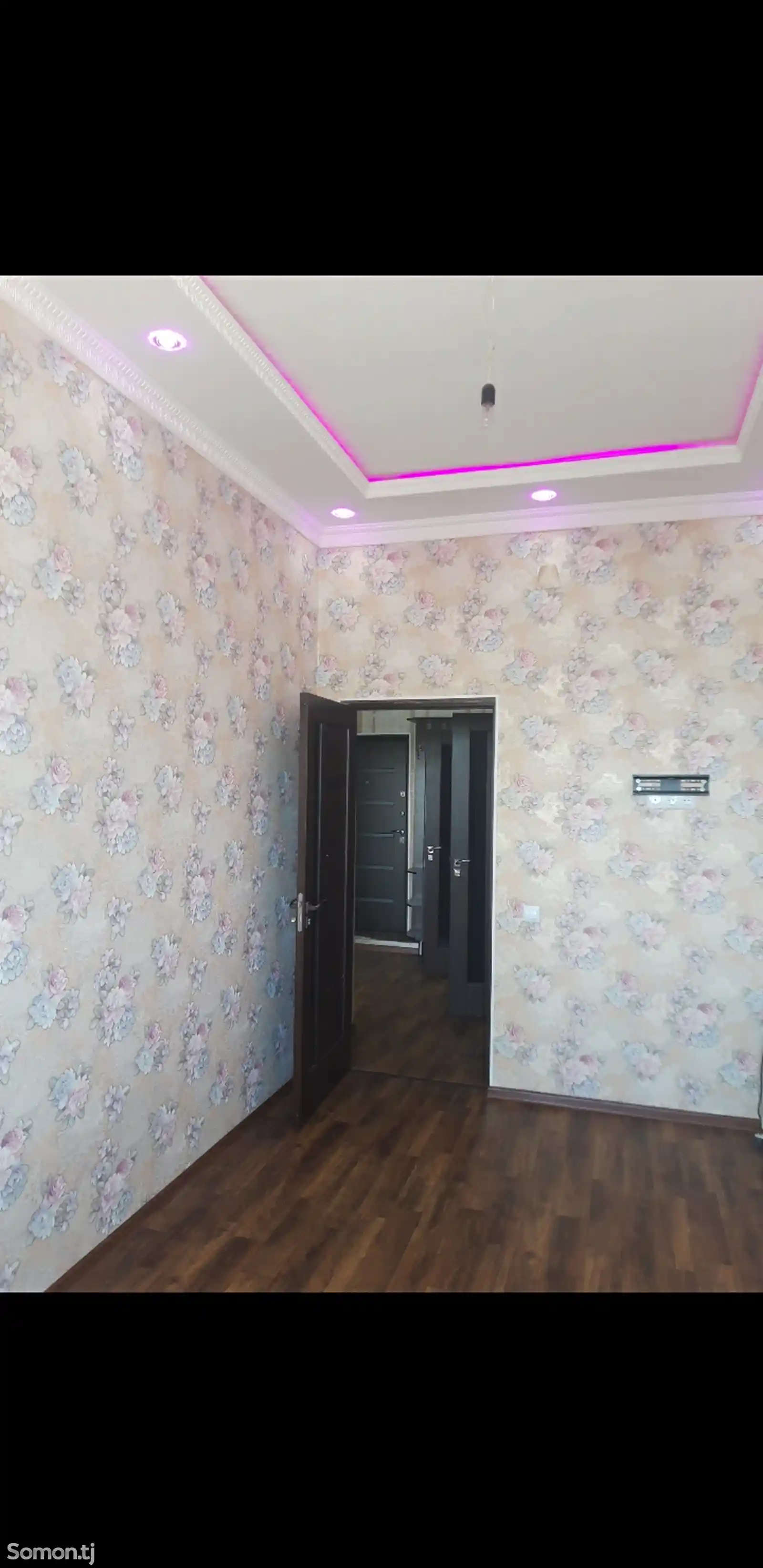 2-комн. квартира, 9 этаж, 43м², Сино-2