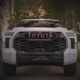 Toyota Tundra, 2024-4