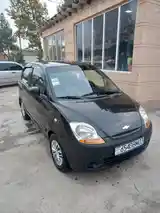 Chevrolet Matiz, 2009-6