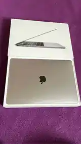 Ноутбук Apple MacBook Pro с тач баром-2