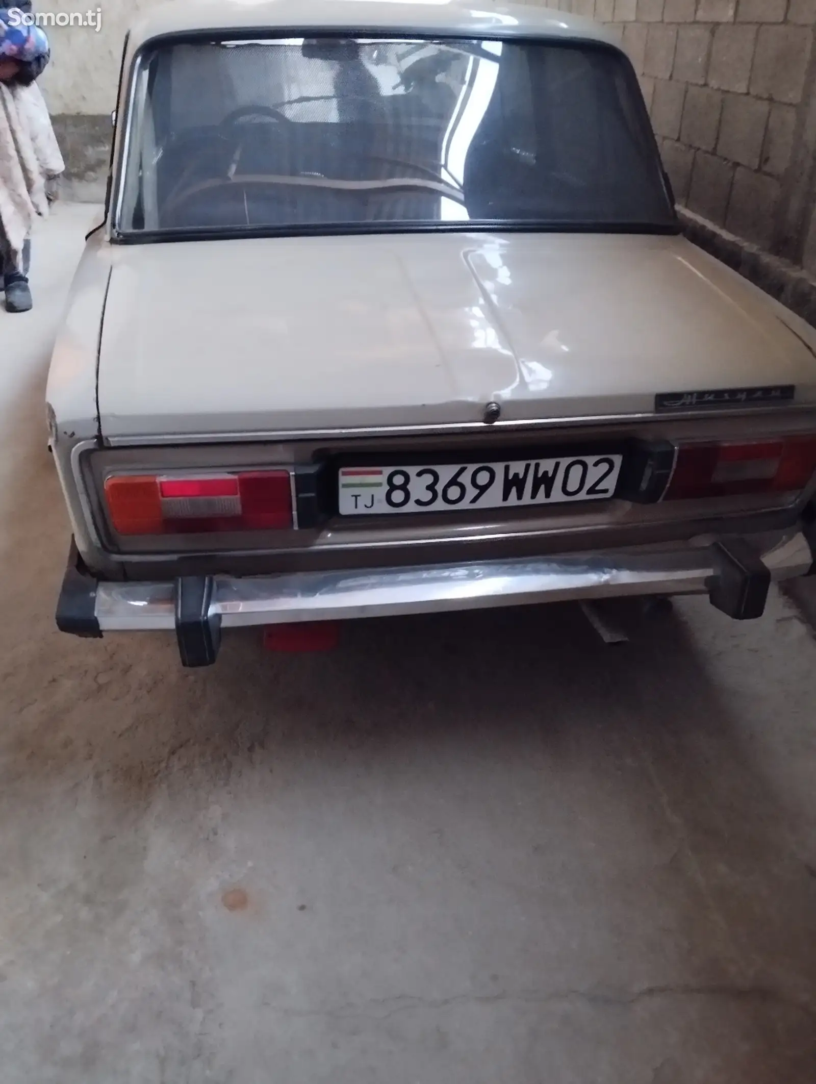 ВАЗ 2106, 1990-1