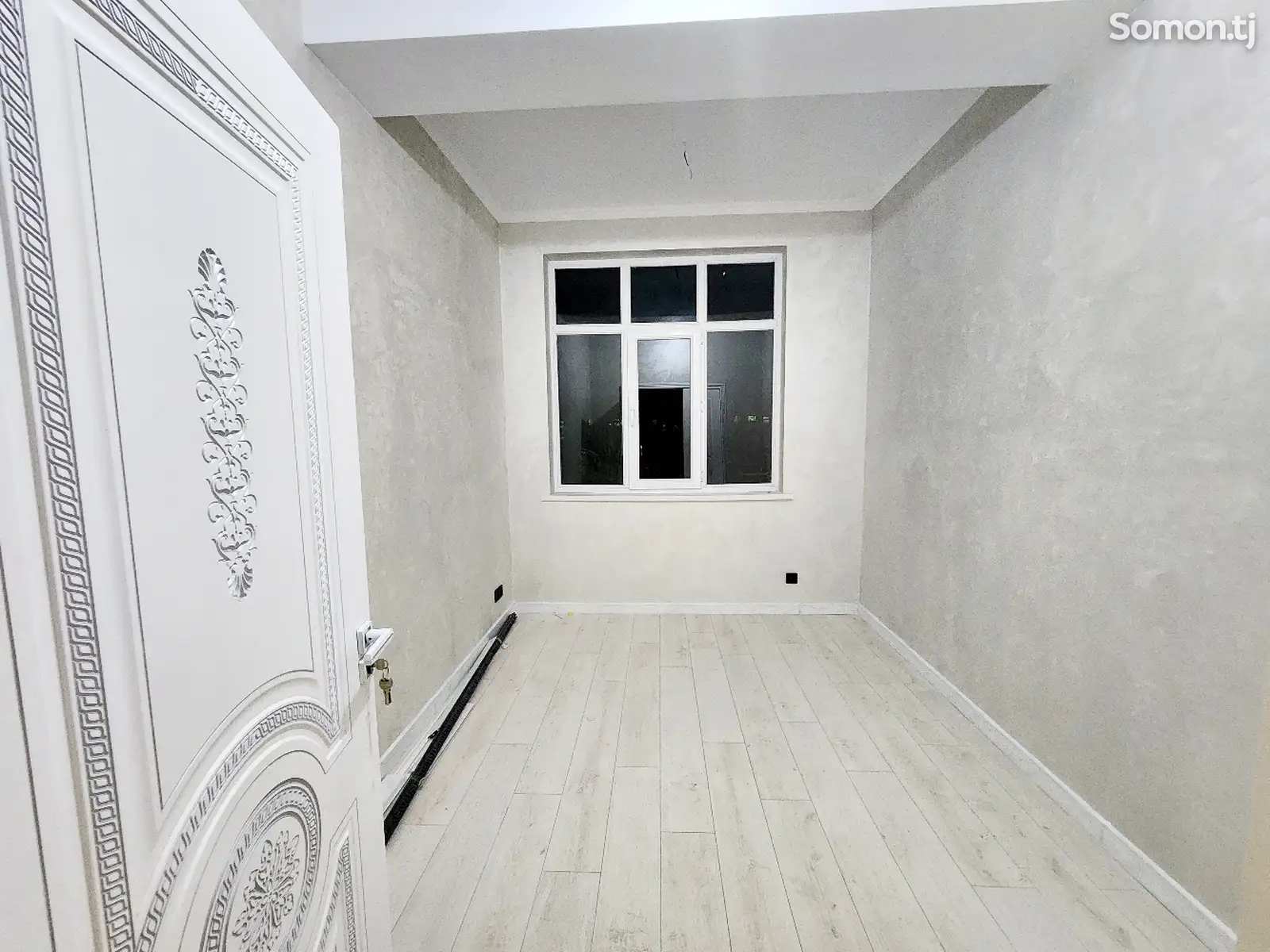 2-комн. квартира, 3 этаж, 50 м², 3 мкр-1