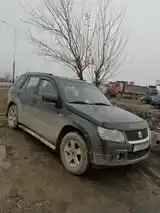 Suzuki Grand Vitara, 2008-3