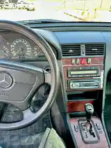 Mercedes-Benz C class, 1999-14