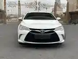 Toyota Camry, 2015-2