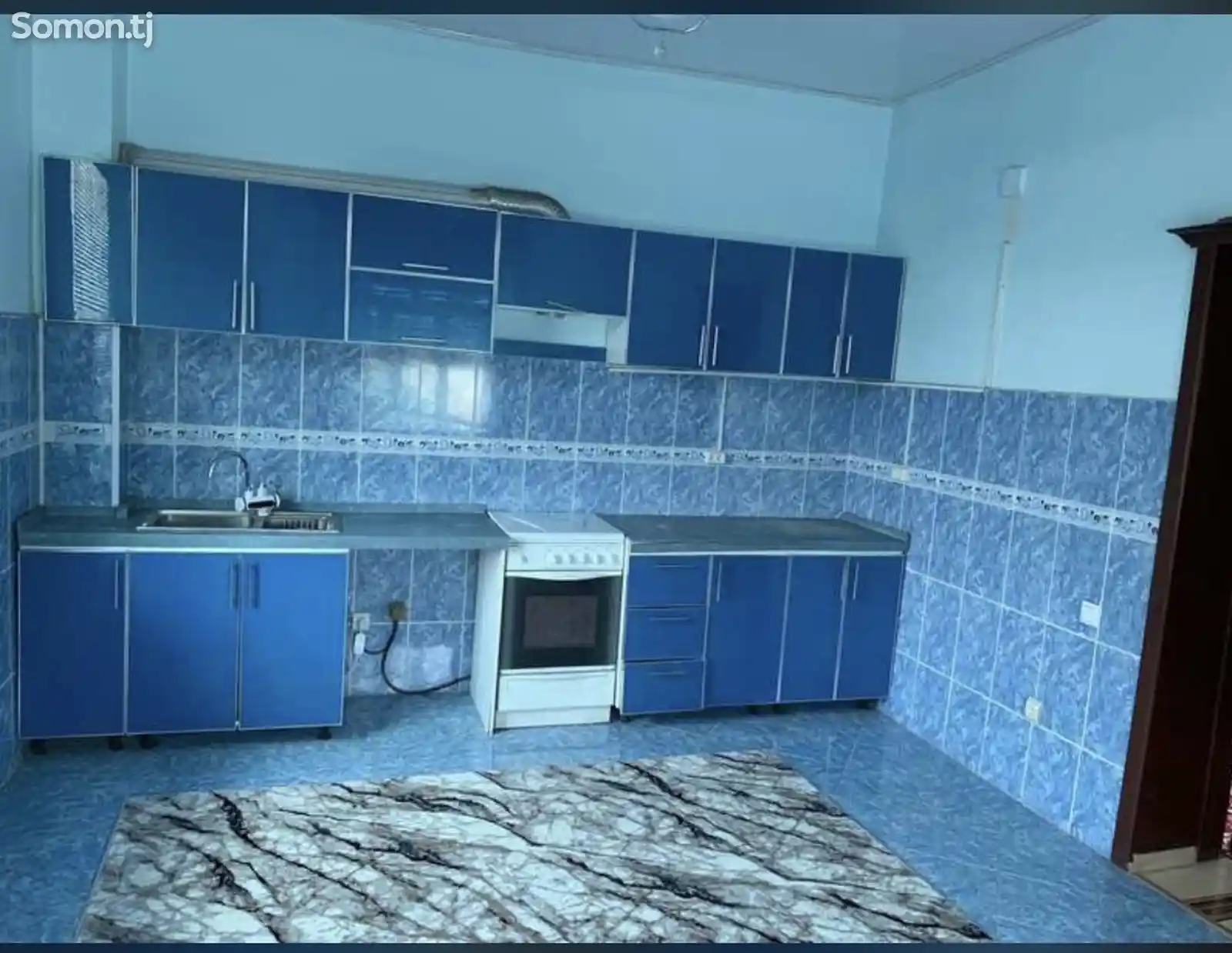 Комната в 3-комн. квартире, 3 этаж, 200м², Сино-7