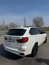 BMW X5, 2016-6