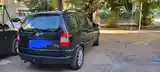 Opel Zafira, 2003-5