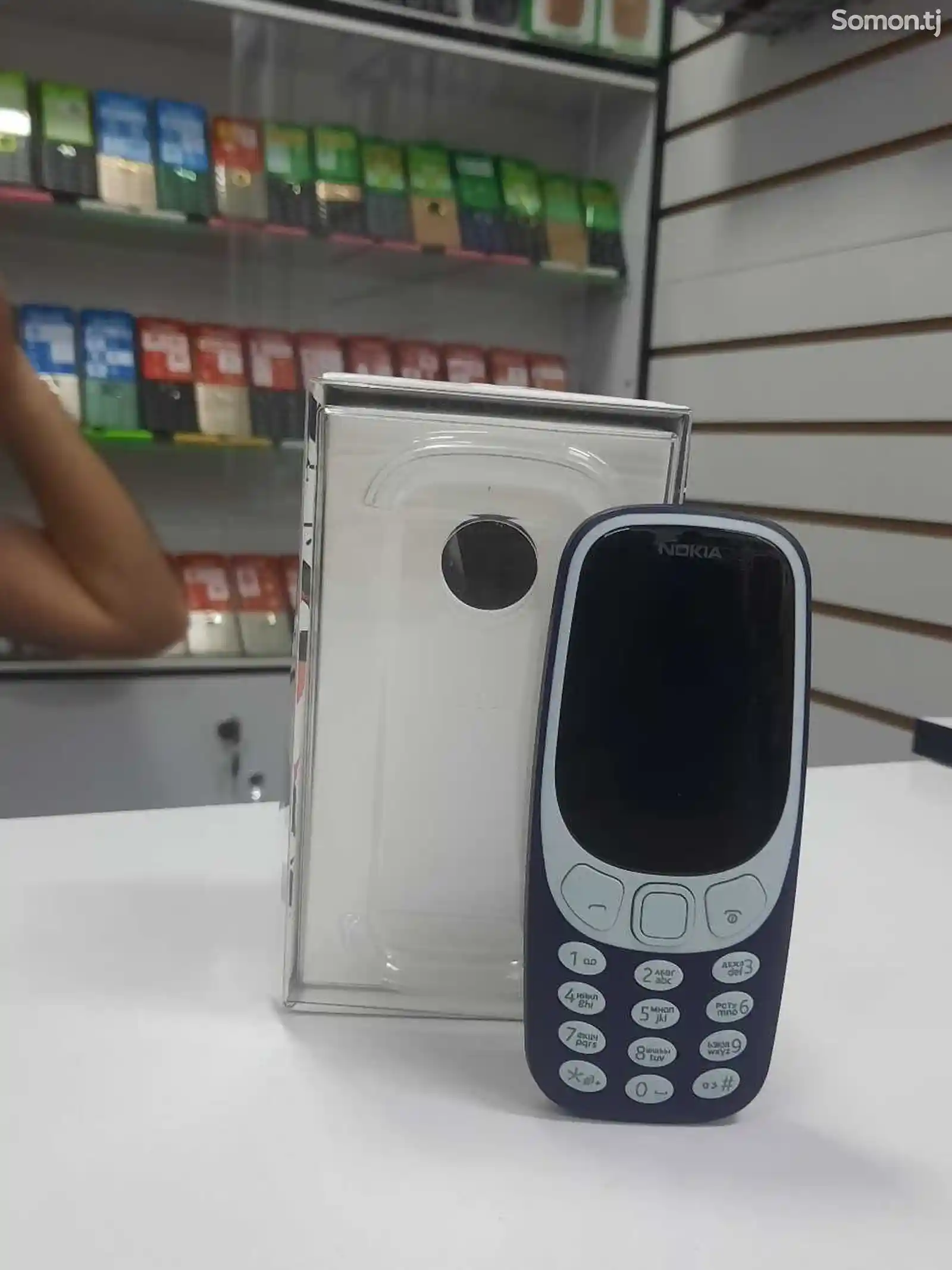 Nokia 3310 2Sim Vietnam-1