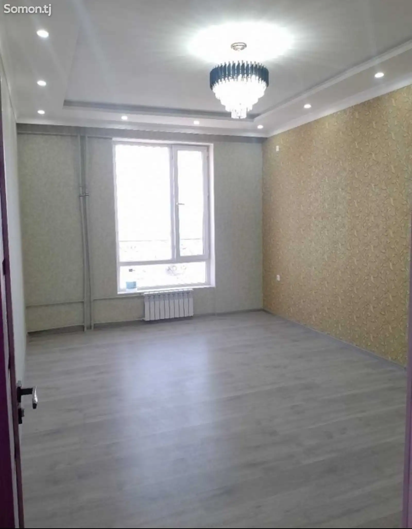 2-комн. квартира, 10 этаж, 62м², Шохмансур-1