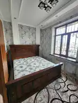 2-комн. квартира, 4 этаж, 57м², Сомони-6