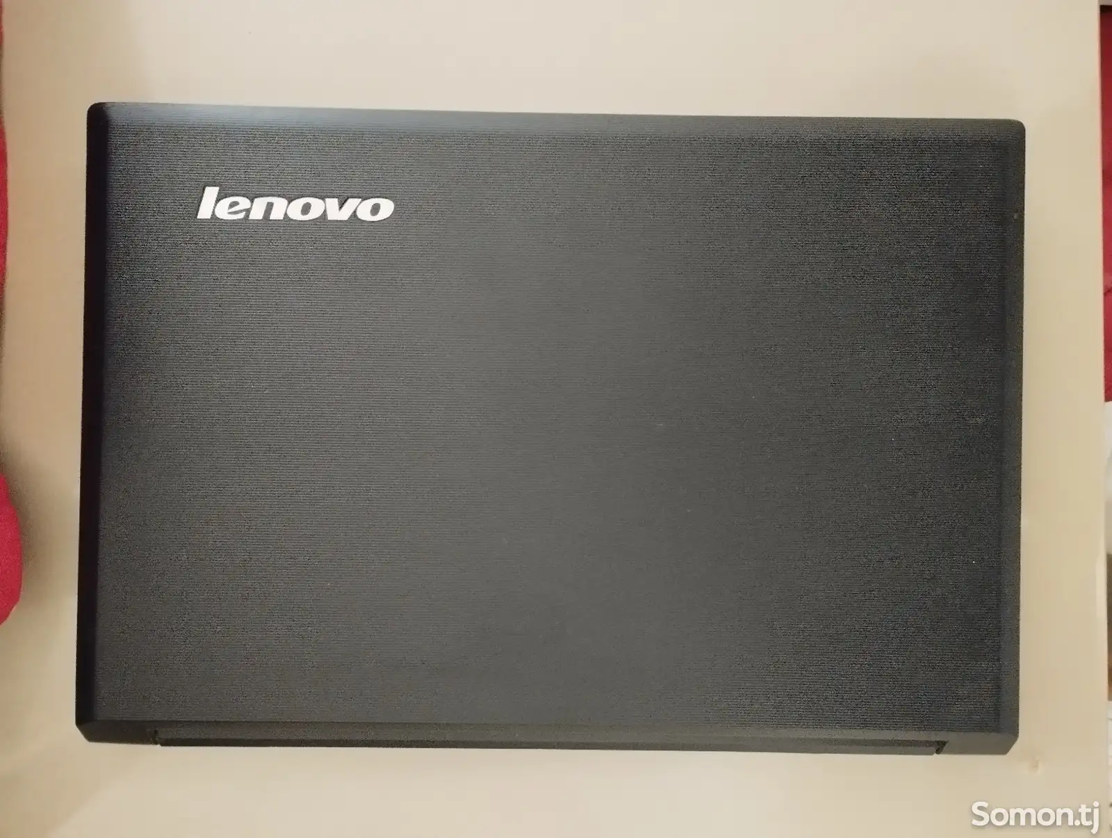 Ноутбук Lenovo-1