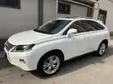 Lexus RX series, 2010-2