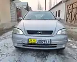 Opel Astra G, 1998-4