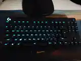 Клавиатура Logitech G Pro X-4