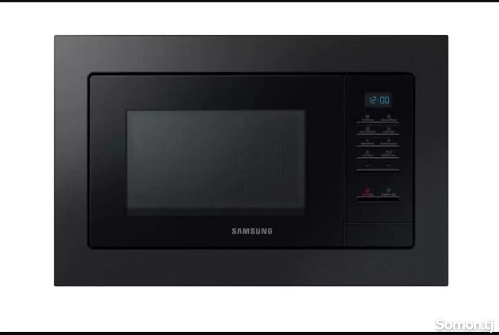 Микроволновка Samsung-1