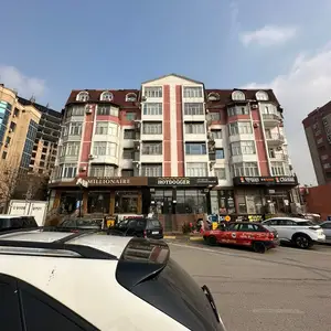 3-комн. квартира, 5 этаж, 80 м², 82мкр Сино